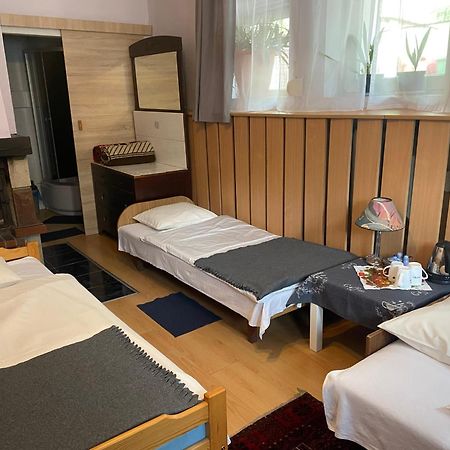 Kwatery Prywatne Hotelik بارشيفو المظهر الخارجي الصورة