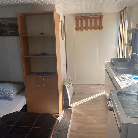Kwatery Prywatne Hotelik بارشيفو المظهر الخارجي الصورة