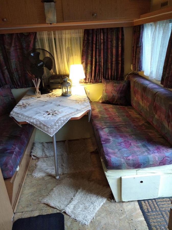 Kwatery Prywatne Hotelik بارشيفو المظهر الخارجي الصورة