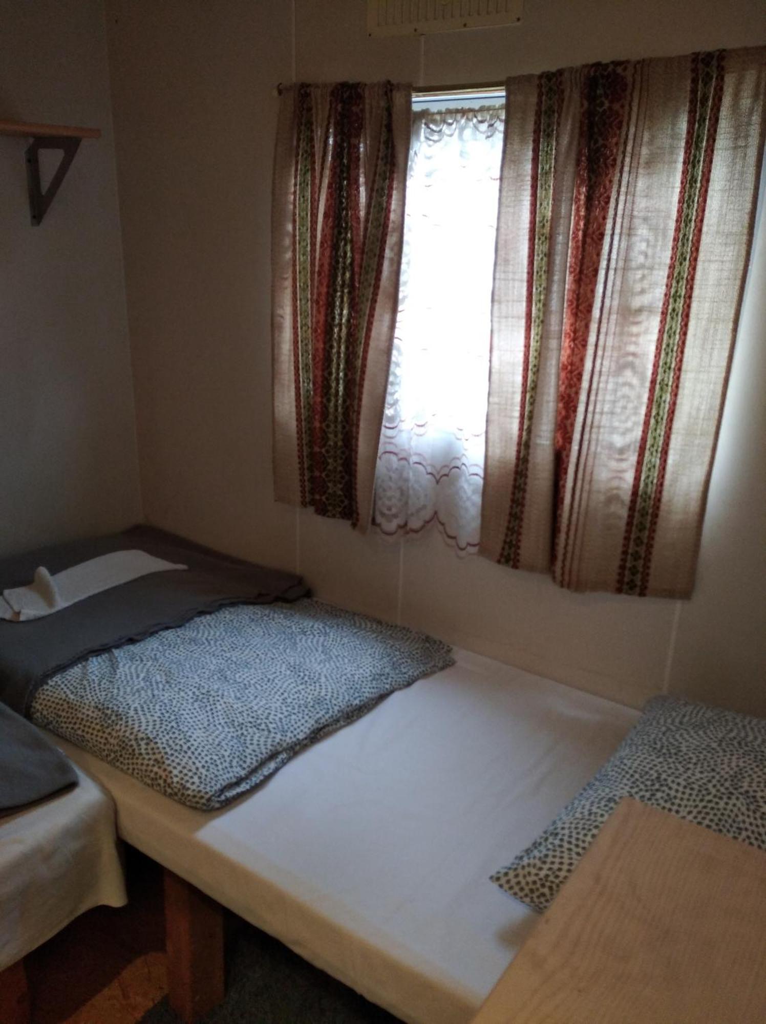 Kwatery Prywatne Hotelik بارشيفو الغرفة الصورة