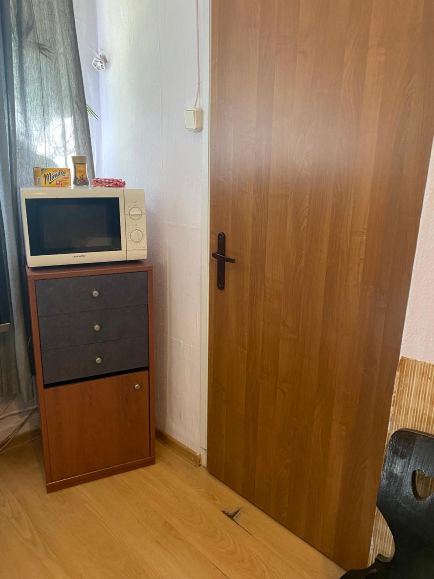 Kwatery Prywatne Hotelik بارشيفو المظهر الخارجي الصورة