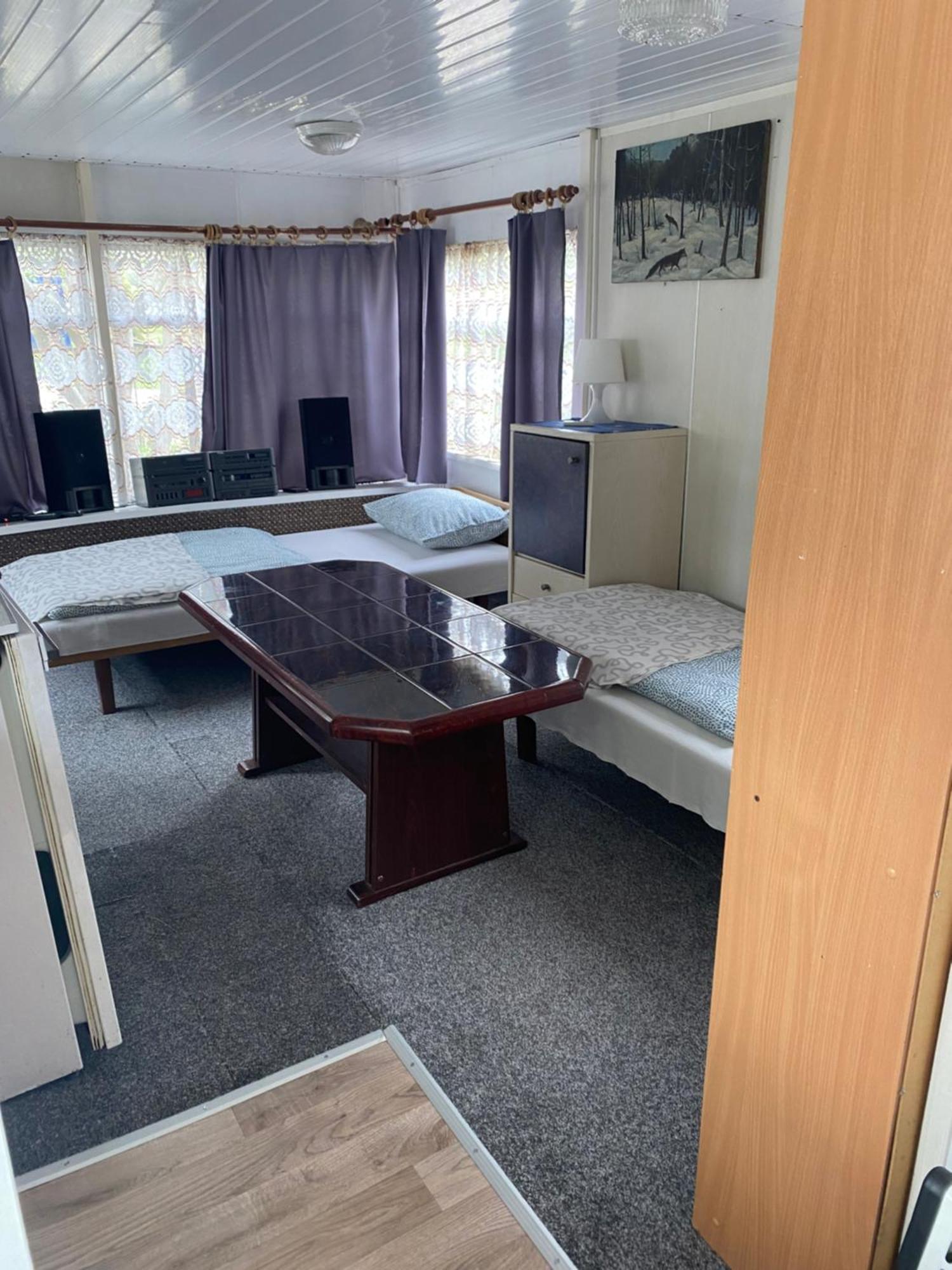 Kwatery Prywatne Hotelik بارشيفو المظهر الخارجي الصورة