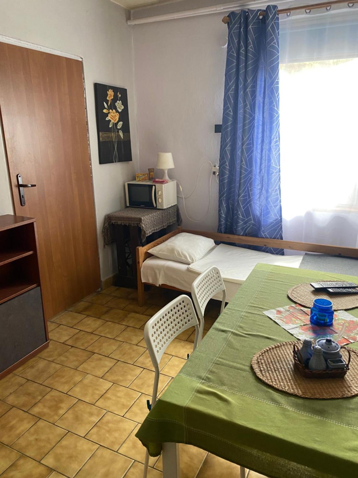 Kwatery Prywatne Hotelik بارشيفو المظهر الخارجي الصورة