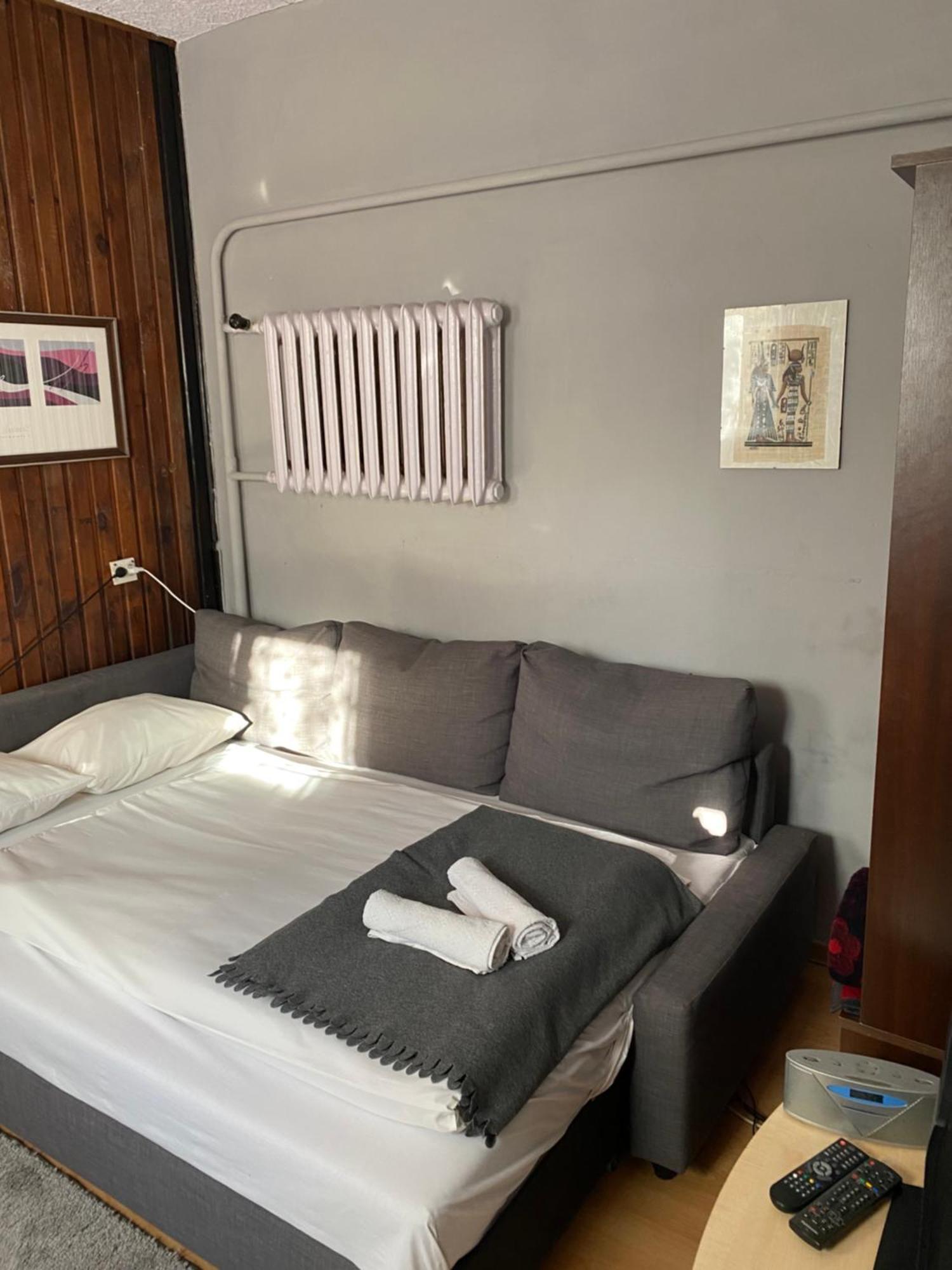Kwatery Prywatne Hotelik بارشيفو المظهر الخارجي الصورة
