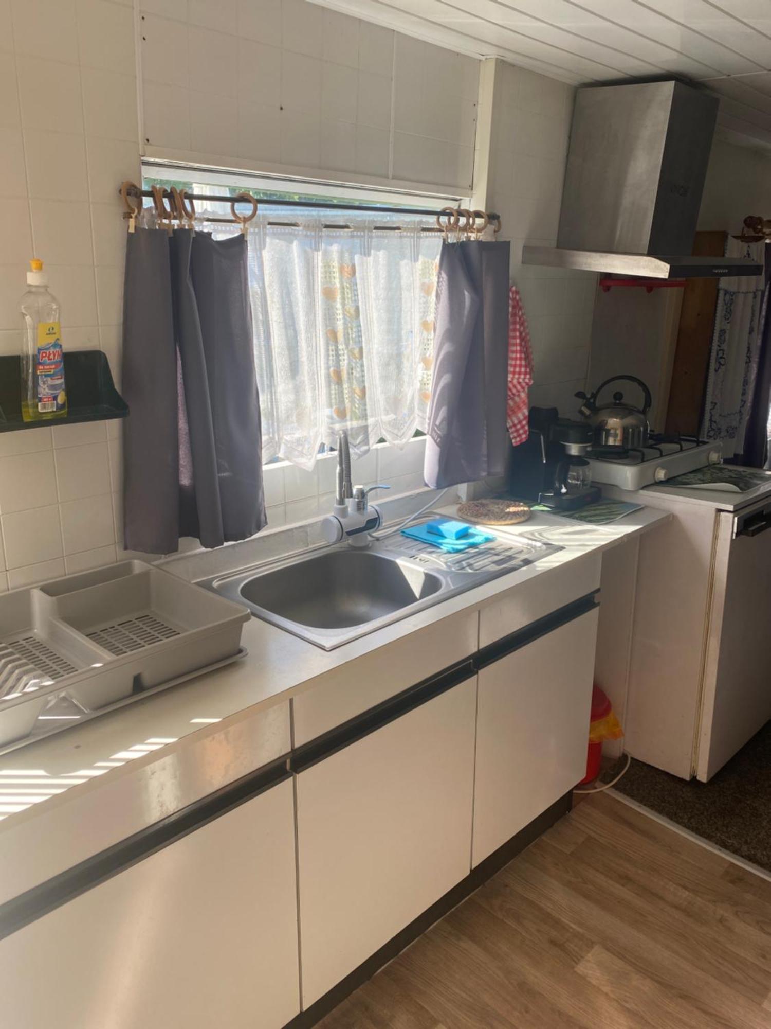 Kwatery Prywatne Hotelik بارشيفو المظهر الخارجي الصورة