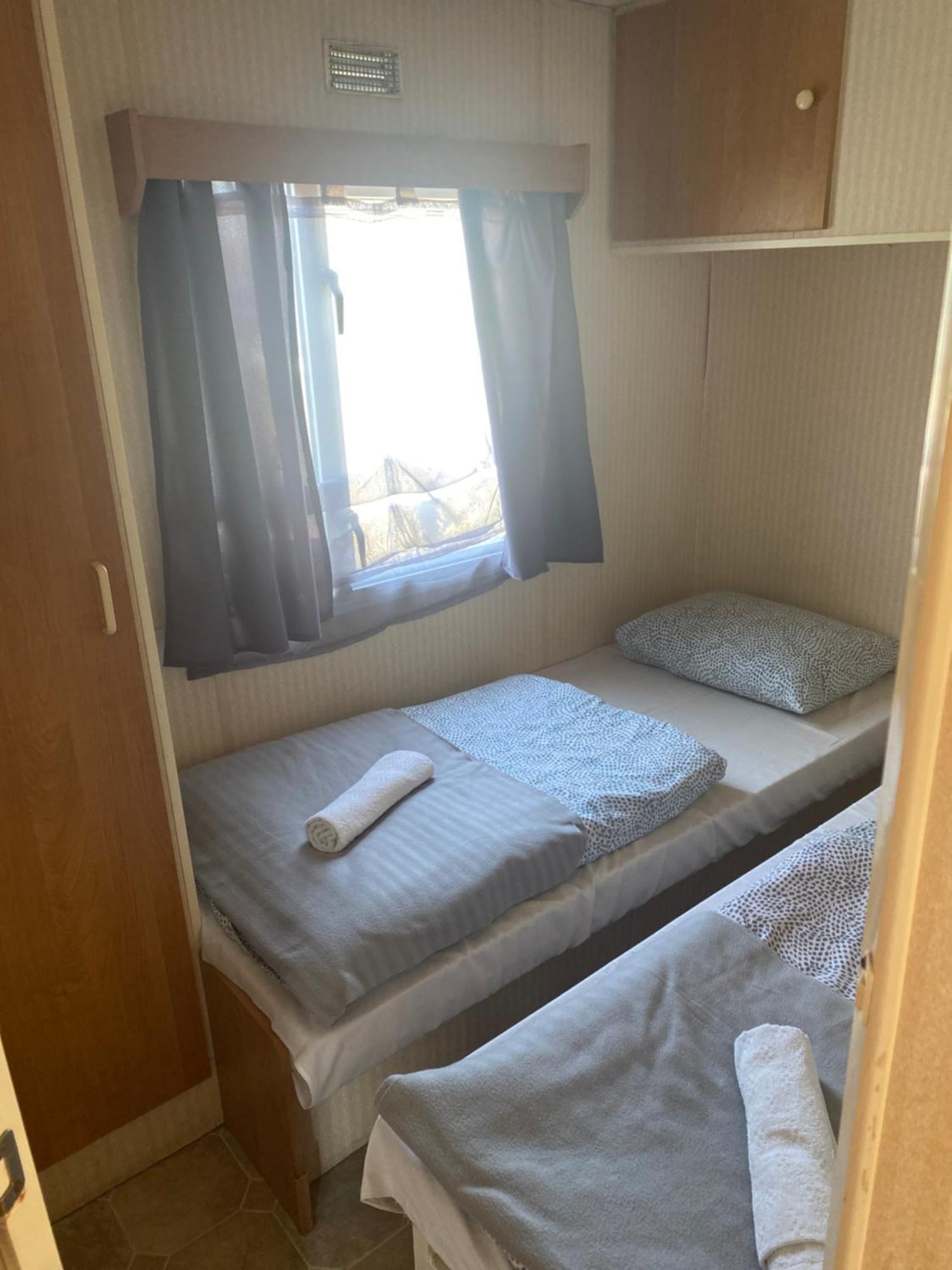 Kwatery Prywatne Hotelik بارشيفو المظهر الخارجي الصورة
