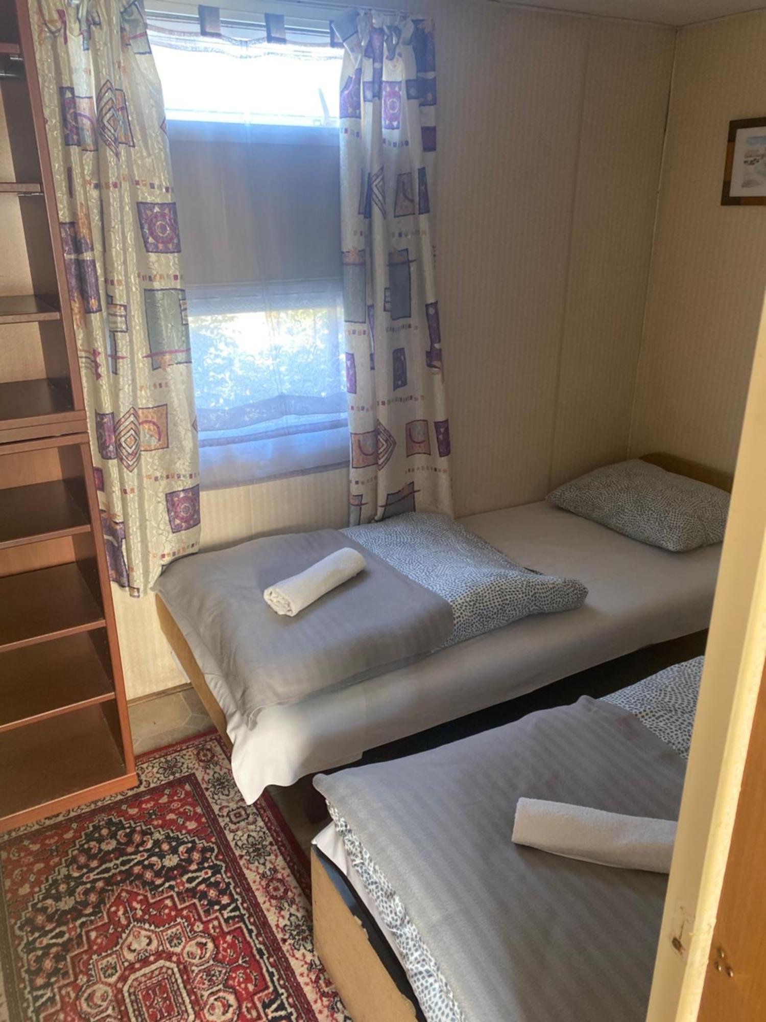 Kwatery Prywatne Hotelik بارشيفو المظهر الخارجي الصورة